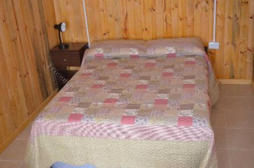 Apartamento Departamentos Coguil