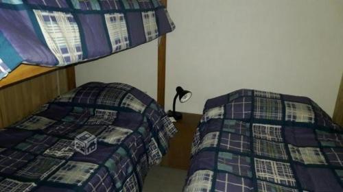 Apartamento Departamentos Coguil