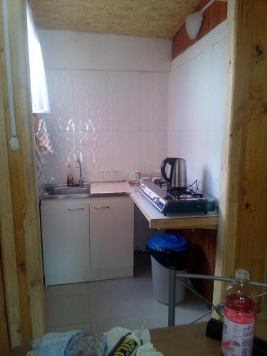 Apartamento Departamentos Coguil