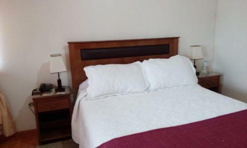 Hotel Ducal