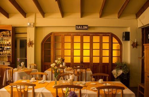 Hotel Ducal