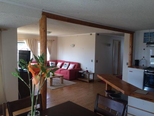 Apartamento Dpto Anexo 2� Piso