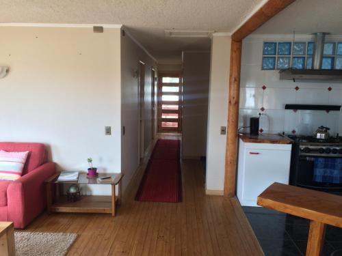 Apartamento Dpto Anexo 2� Piso