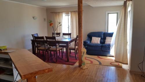 Apartamento Dpto Anexo 2� Piso