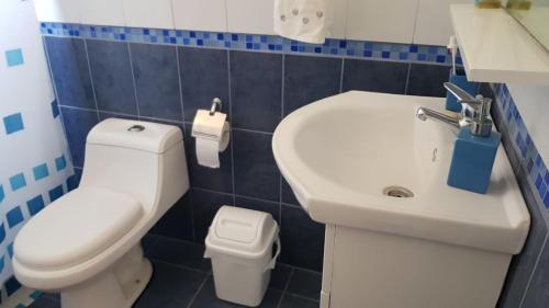 Apartamento Dpto Anexo 2� Piso