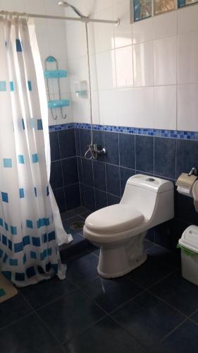 Apartamento Dpto Anexo 2� Piso
