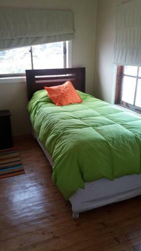 Apartamento Dpto Anexo 2� Piso