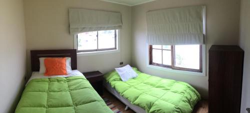 Apartamento Dpto Anexo 2� Piso