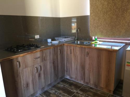 Agroturismo Caba�as Olas Del Bosque