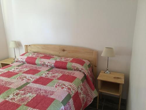 Agroturismo Caba�as Olas Del Bosque