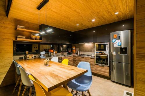 Loftbox Punta De Lobos