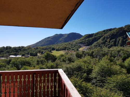 Apartamento Departamento En Termas De Chillan - Los Nirres - Depto 702