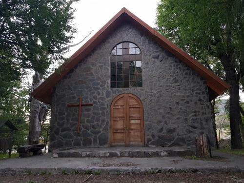 Apartamento Departamento En Termas De Chillan - Los Nirres - Depto 702