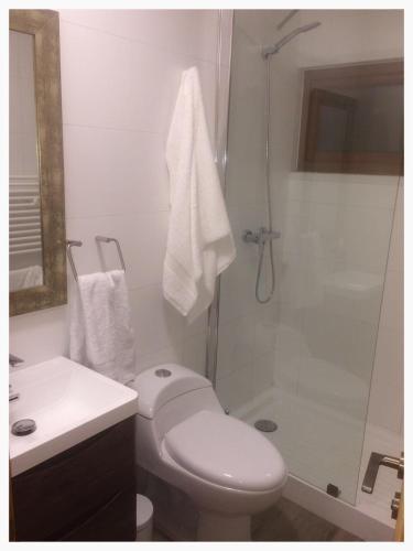 Lodge Caba�a Termas De Chillan 72
