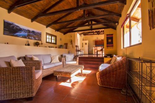 Casa Ishi
