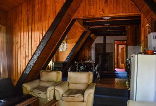 Albergue Hostal Y Caba�as Los �irres