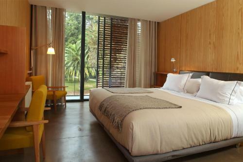 Hotel Las Majadas De Pirque