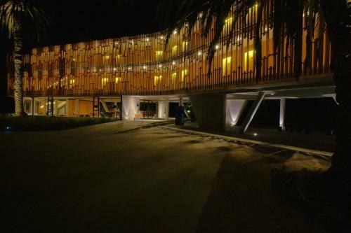 Hotel Las Majadas De Pirque