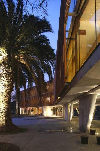 Hotel Las Majadas De Pirque