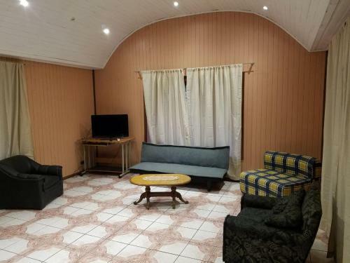 Casas Del Campo Los Arces
