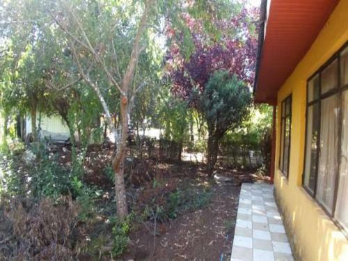Casas Del Campo Los Arces
