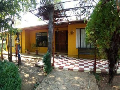 Casas Del Campo Los Arces