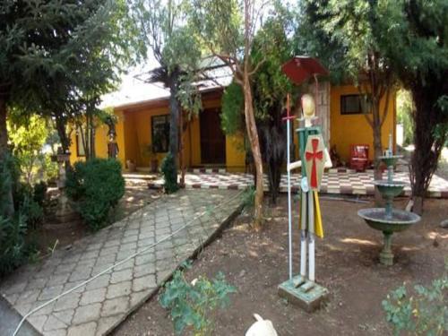 Casas Del Campo Los Arces