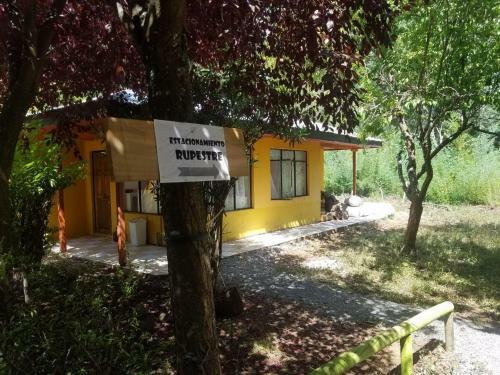 Casas Del Campo Los Arces