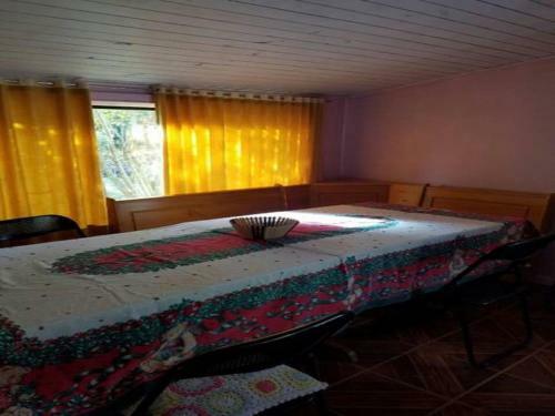 Casas Del Campo Los Arces