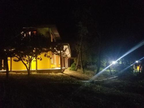 Casas Del Campo Los Arces