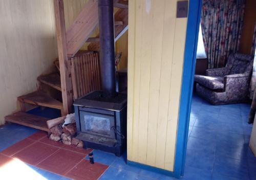 Casas Del Campo Los Arces