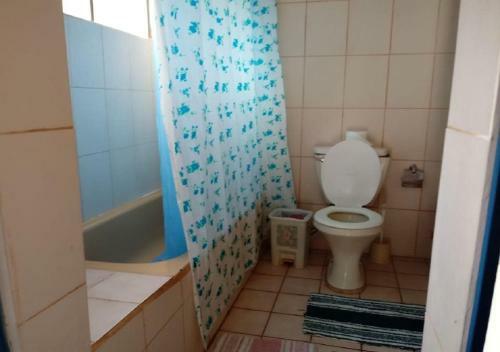 Casas Del Campo Los Arces