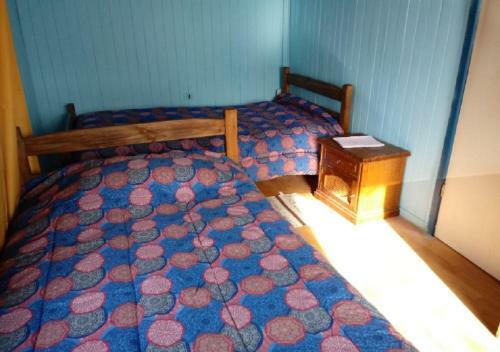 Casas Del Campo Los Arces
