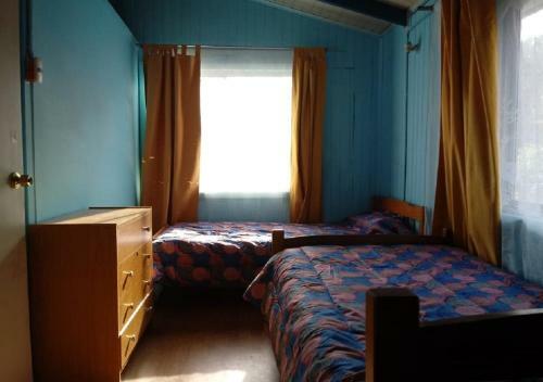 Casas Del Campo Los Arces