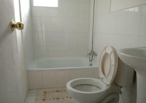 Casas Del Campo Los Arces