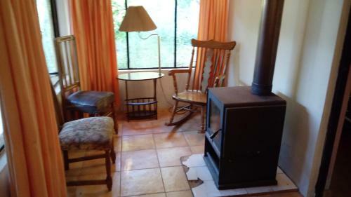 Casas Del Campo Los Arces