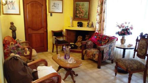 Casas Del Campo Los Arces