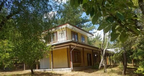 Casas Del Campo Los Arces