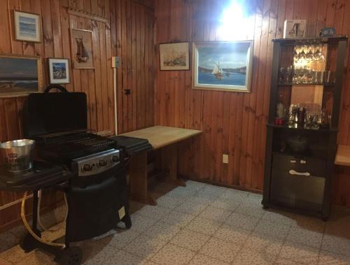 Casas Del Campo Los Arces