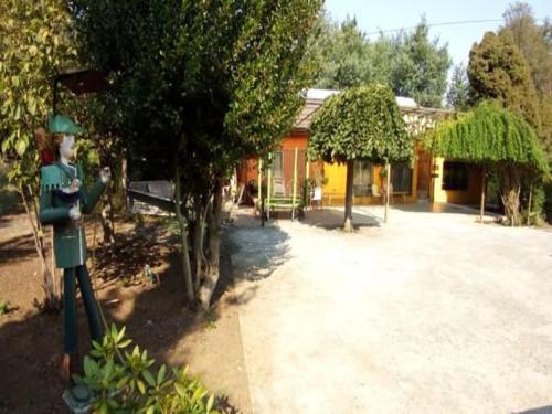 Casas Del Campo Los Arces