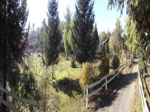 Casas Del Campo Los Arces