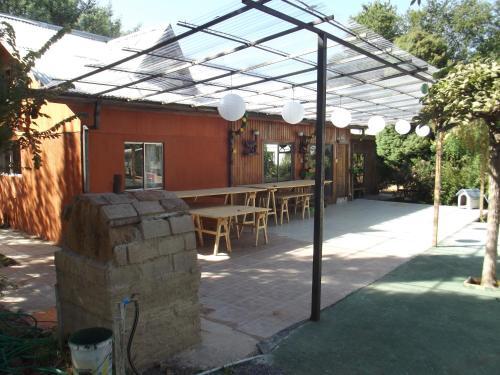 Casas Del Campo Los Arces