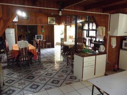 Casas Del Campo Los Arces