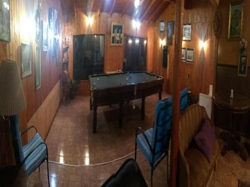 Casas Del Campo Los Arces