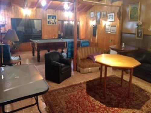 Casas Del Campo Los Arces