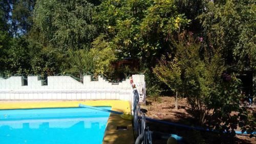 Casas Del Campo Los Arces