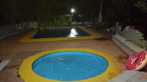 Casas Del Campo Los Arces