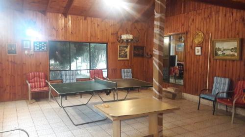 Casas Del Campo Los Arces