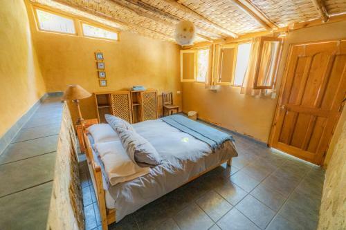 Hotel El Tesoro De Elqui