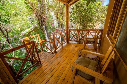 Hotel El Tesoro De Elqui